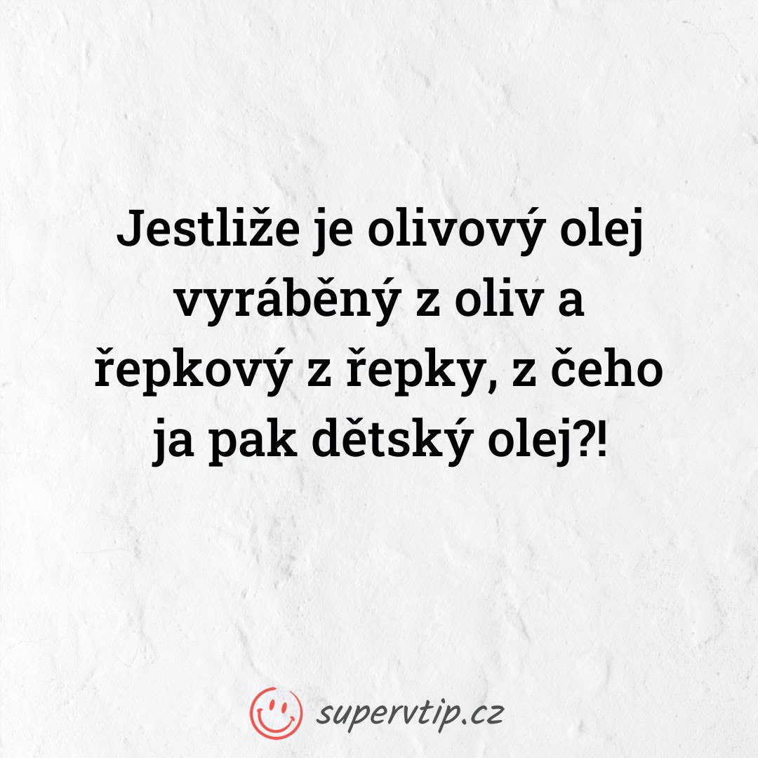 Vtip 592 - supervtip.cz