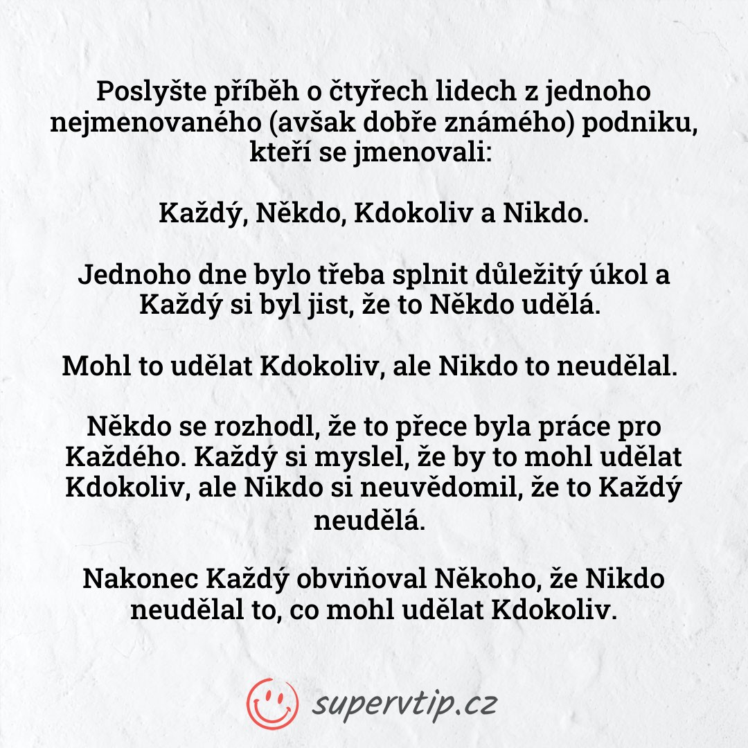 Vtip 593 - supervtip.cz