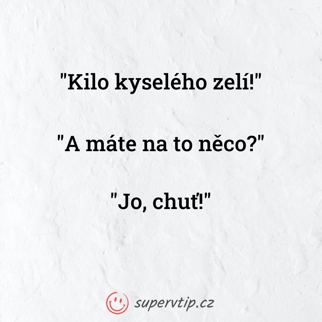 Vtip 595 - supervtip.cz