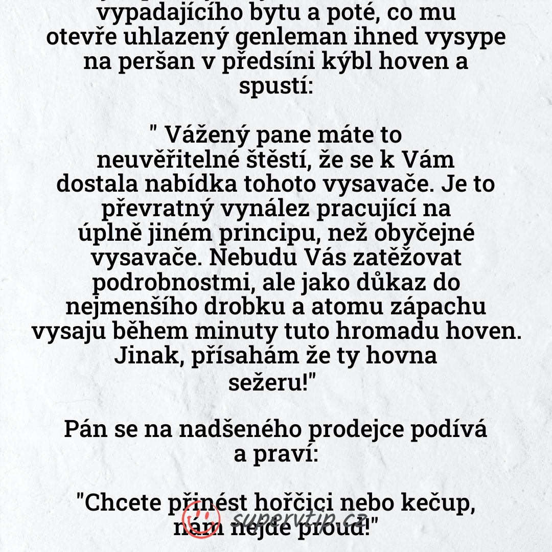 Vtip 596 - supervtip.cz