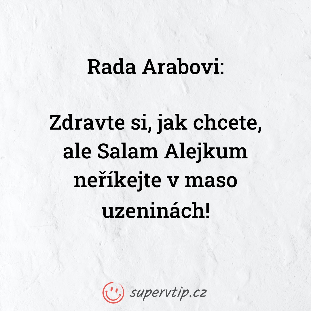 Vtip 597 - supervtip.cz