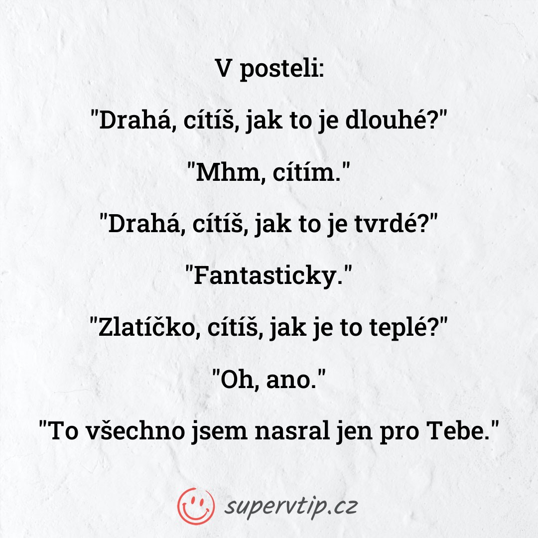 Vtip 6880 - supervtip.cz