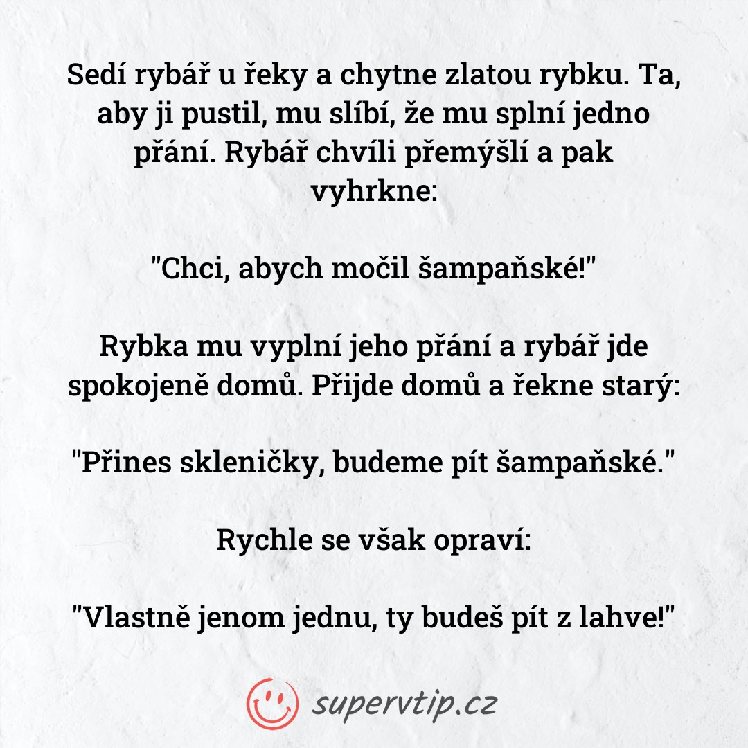 Vtip 6886 - supervtip.cz