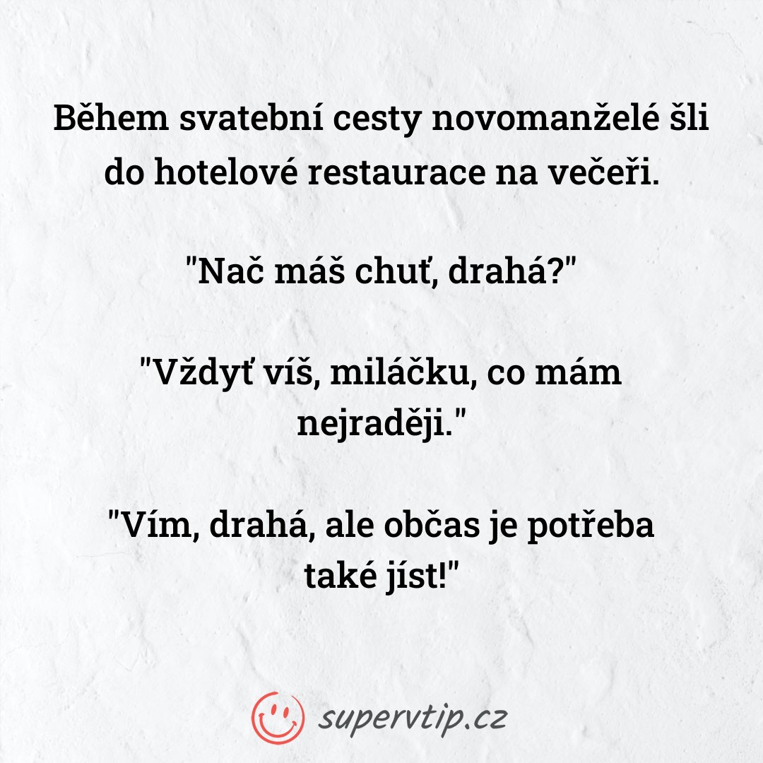 Vtip 6890 - supervtip.cz