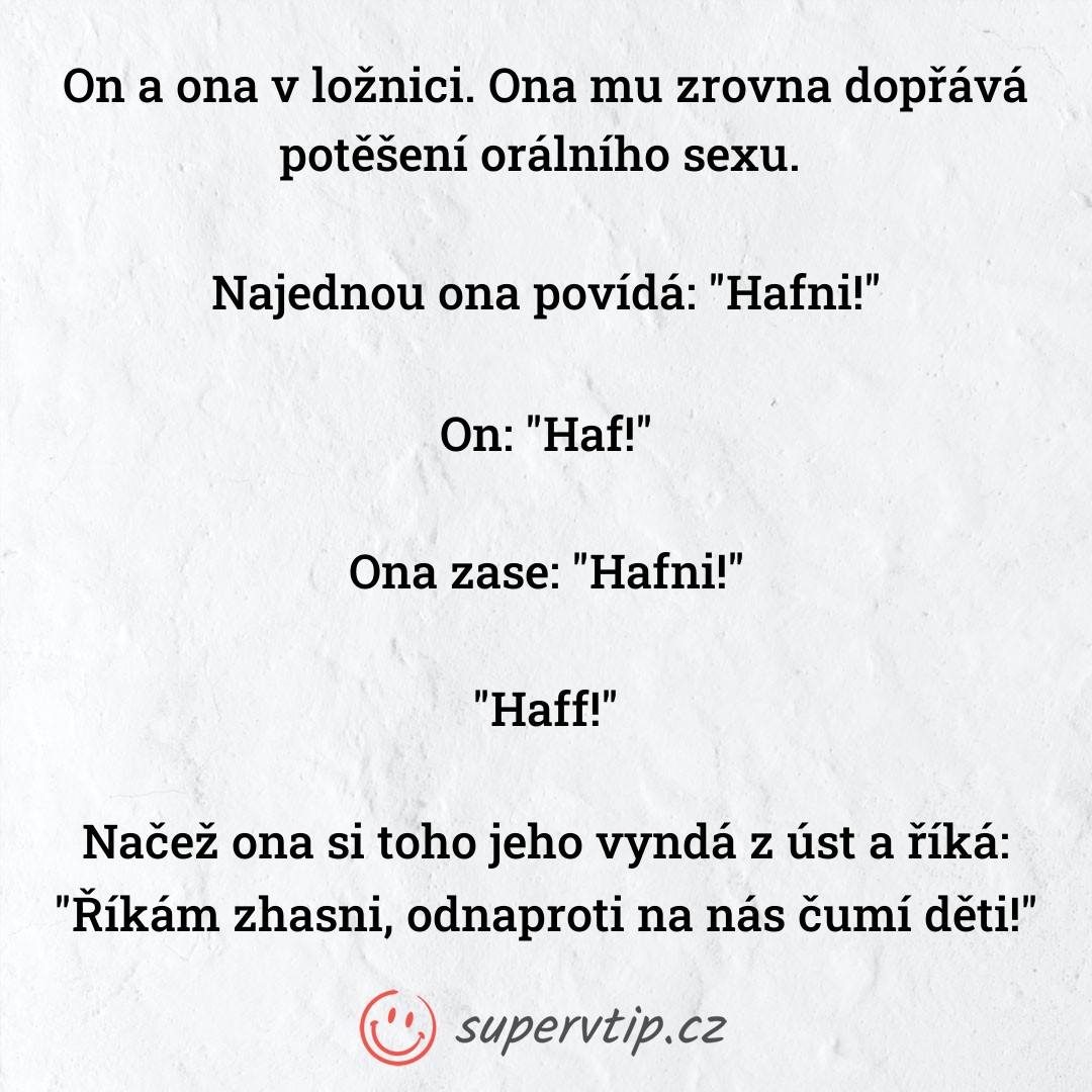 Vtip 6920 - supervtip.cz
