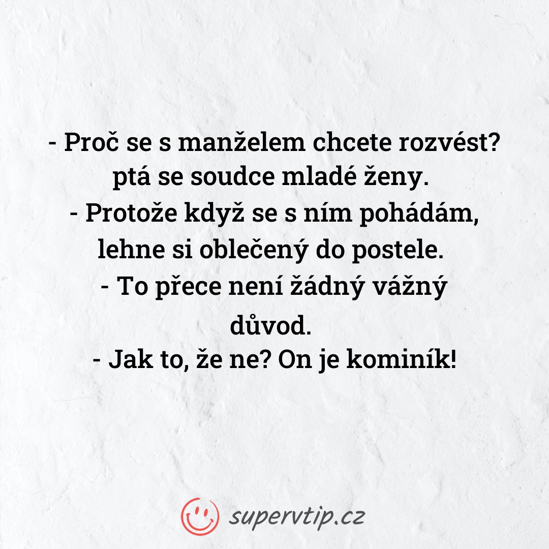 Vtip 7108 - supervtip.cz