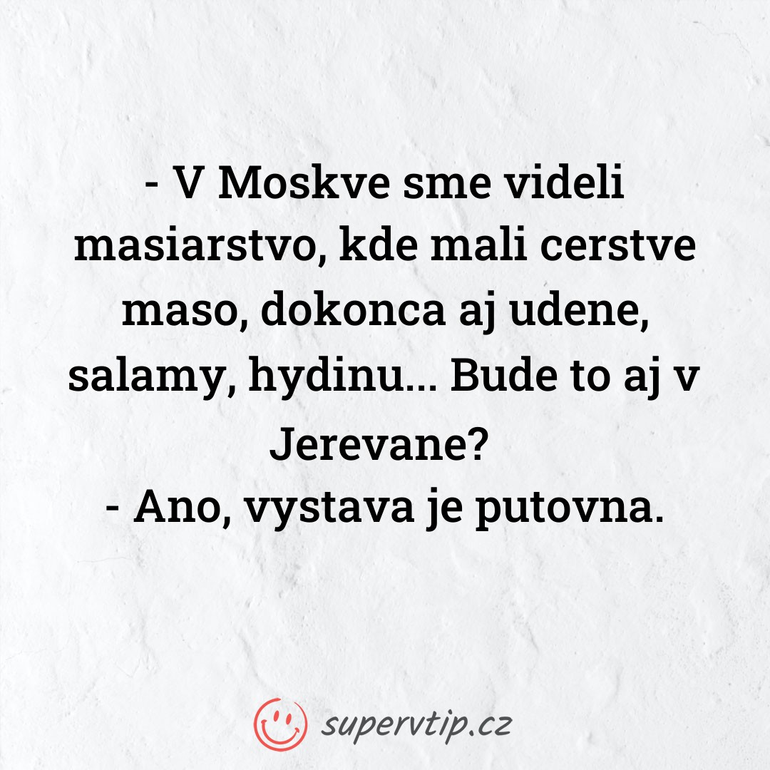 Vtip 7119 - supervtip.cz
