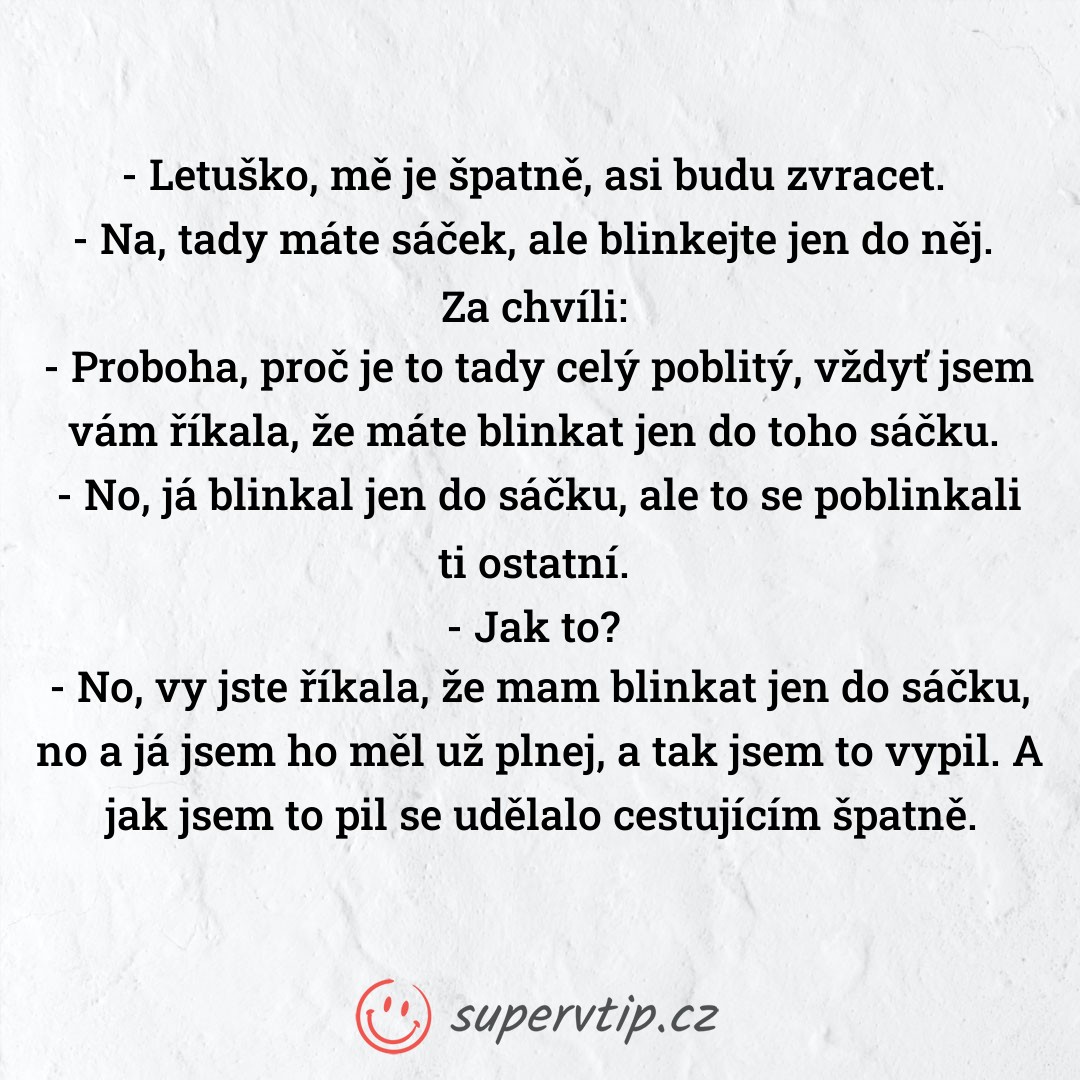 Vtip 7154 - supervtip.cz