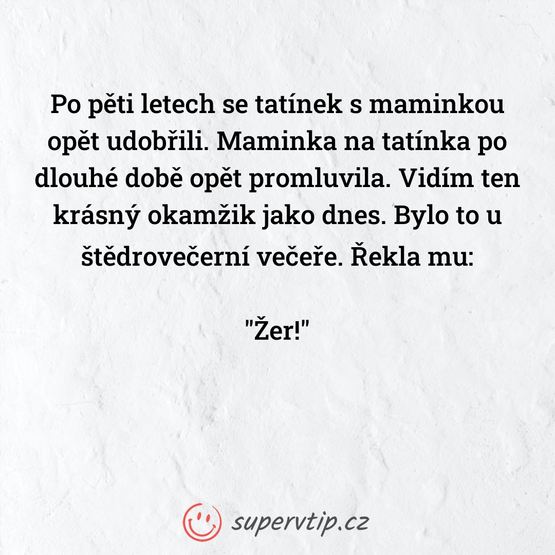 Vtip 758 - supervtip.cz