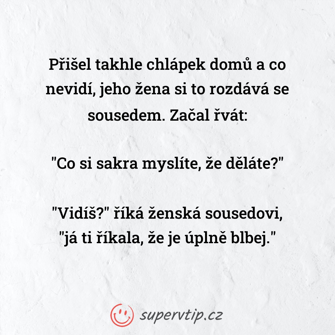 Vtip 770 - supervtip.cz