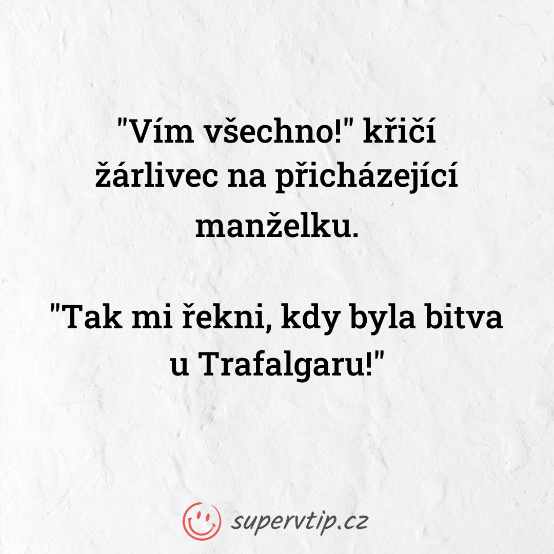 Vtip 771 - supervtip.cz