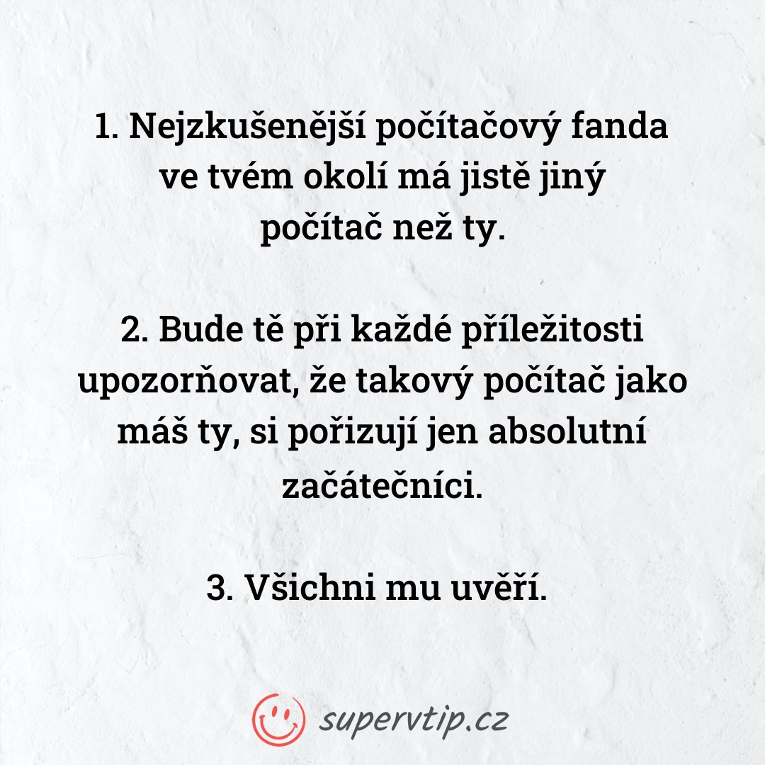 Vtip 8 - supervtip.cz