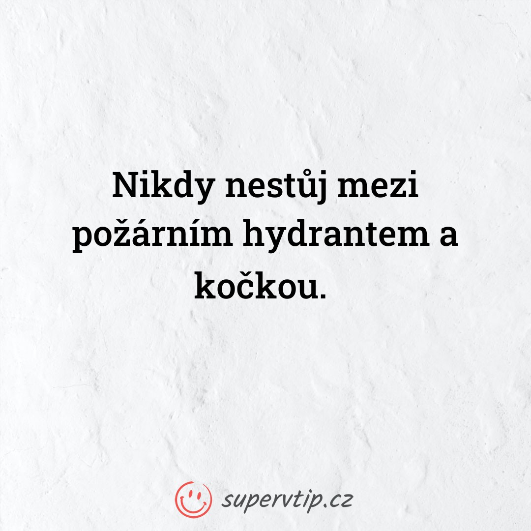 Vtip 85 - supervtip.cz