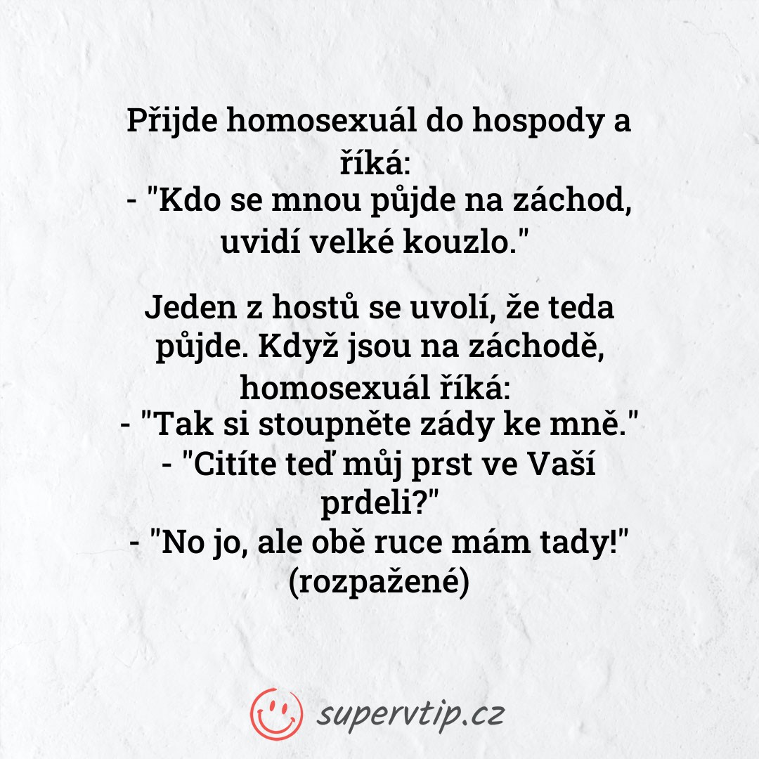 Vtip 8638 - supervtip.cz