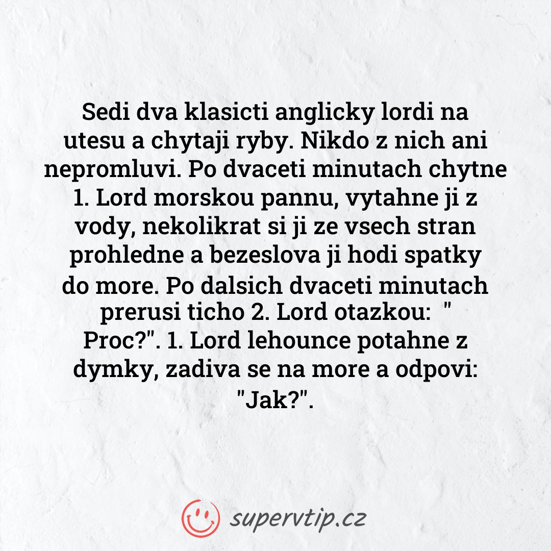 Vtip 8798 - supervtip.cz