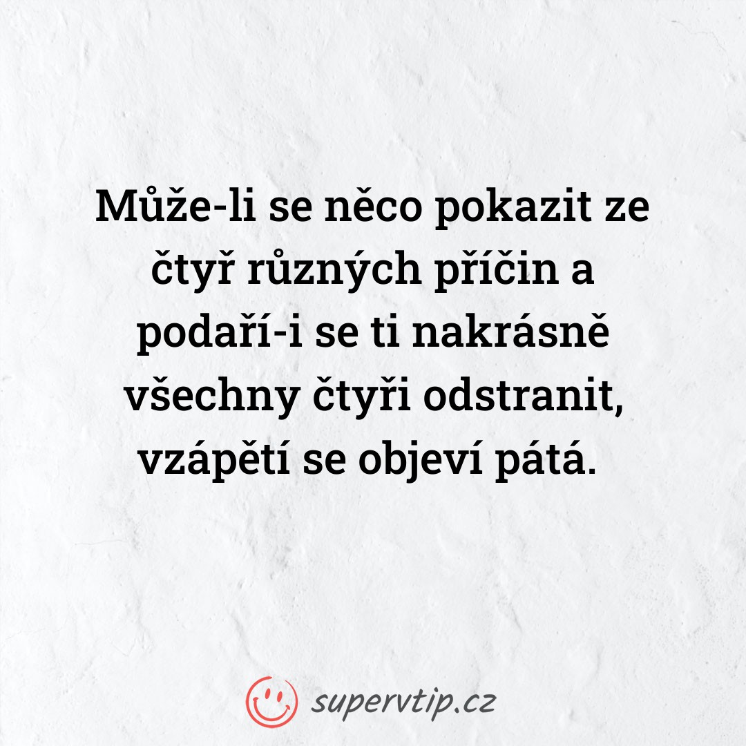 Vtip 98 - supervtip.cz